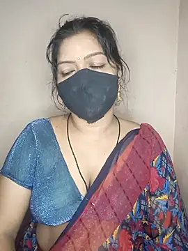 Bagi-Sexy online show from October 1, 2025, 1:11 am