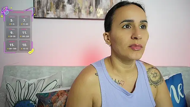Snapshot of Sara_Charmy chatting on October 4, 2025, 11:08 am Sara Charmy online show from October 4, 2025, 11:08 am