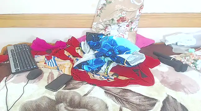 Snapshot of ChocolateClit chatting on March 7, 2025, 5:08 am ChocolateClit online show from March 7, 2025, 5:08 am