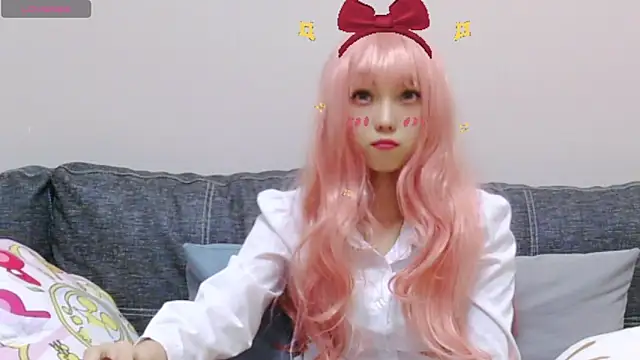 Snapshot of chenenna7 chatting on March 15, 2025, 3:37 pm chenenna7 online show from March 15, 2025, 3:37 pm