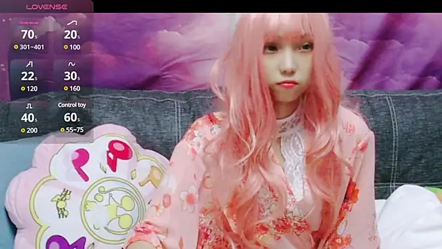 Snapshot of chenenna7 chatting on March 19, 2025, 3:51 pm chenenna7 online show from March 19, 2025, 3:51 pm