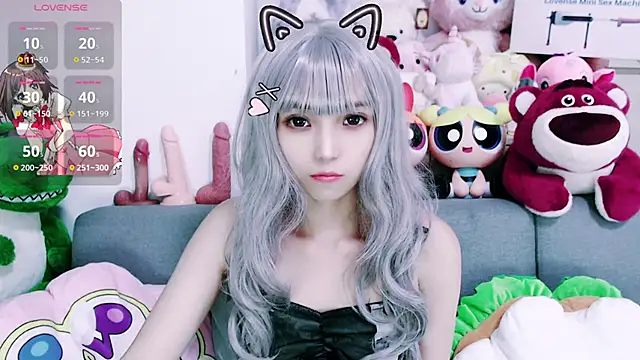 Snapshot of chenenna7 chatting on September 18, 2025, 1:57 pm chenenna7 online show from September 18, 2025, 1:57 pm