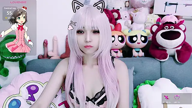 Snapshot of chenenna7 chatting on September 21, 2025, 1:35 pm chenenna7 online show from September 21, 2025, 1:35 pm