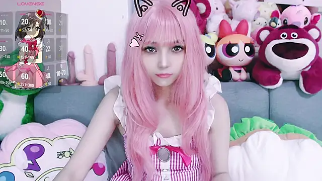 Snapshot of chenenna7 chatting on October 7, 2025, 1:41 pm chenenna7 online show from October 7, 2025, 1:41 pm