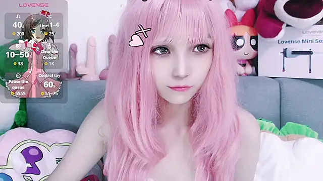 Snapshot of chenenna7 chatting on October 15, 2025, 2:06 pm chenenna7 online show from October 15, 2025, 2:06 pm