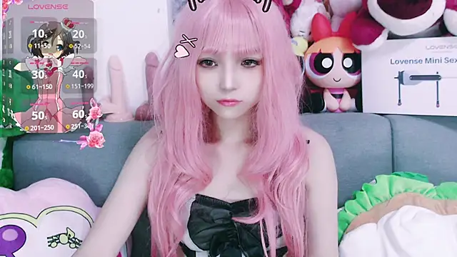 Snapshot of chenenna7 chatting on October 16, 2025, 2:07 pm chenenna7 online show from October 16, 2025, 2:07 pm