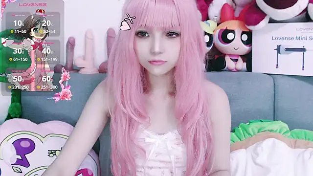 Snapshot of chenenna7 chatting on October 17, 2025, 1:57 pm chenenna7 online show from October 17, 2025, 1:57 pm