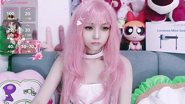 Snapshot of chenenna7 chatting on October 22, 2025, 2:17 pm chenenna7 online show from October 22, 2025, 2:17 pm