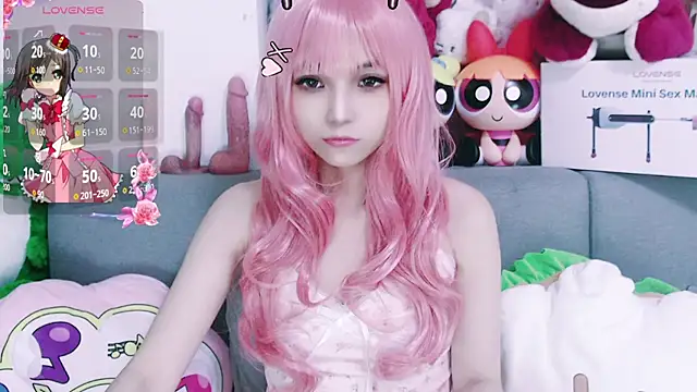 Snapshot of chenenna7 chatting on November 3, 2025, 2:07 pm chenenna7 online show from November 3, 2025, 2:07 pm