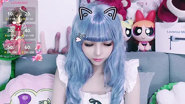 Snapshot of chenenna7 chatting on November 7, 2025, 2:06 pm chenenna7 online show from November 7, 2025, 2:06 pm