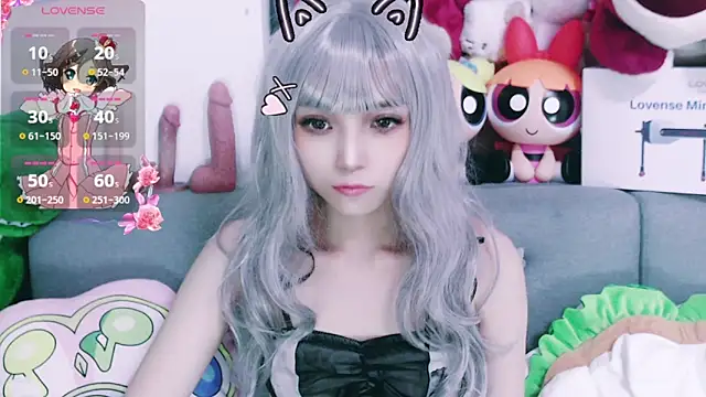 Snapshot of chenenna7 chatting on November 12, 2025, 2:06 pm chenenna7 online show from November 12, 2025, 2:06 pm