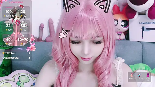 Snapshot of chenenna7 chatting on November 13, 2025, 3:55 pm chenenna7 online show from November 13, 2025, 3:55 pm