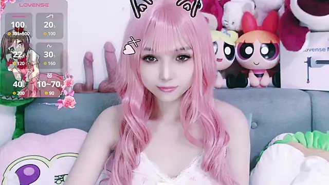 Snapshot of chenenna7 chatting on November 18, 2025, 2:32 pm chenenna7 online show from November 18, 2025, 2:32 pm