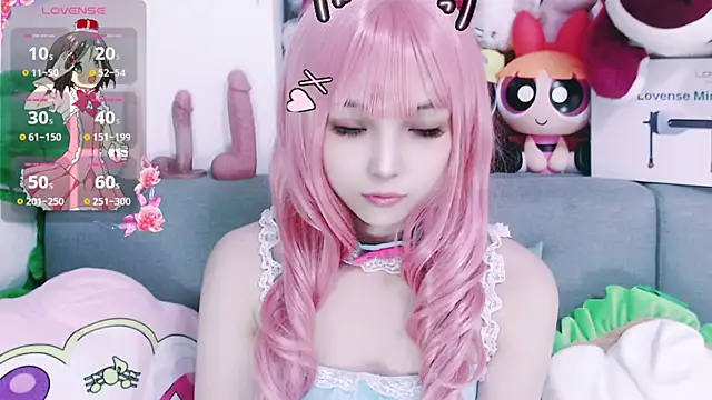 Snapshot of chenenna7 chatting on November 20, 2025, 1:55 pm chenenna7 online show from November 20, 2025, 1:55 pm