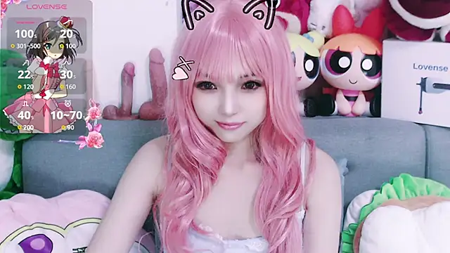 Snapshot of chenenna7 chatting on December 16, 2025, 2:22 pm chenenna7 online show from December 16, 2025, 2:22 pm