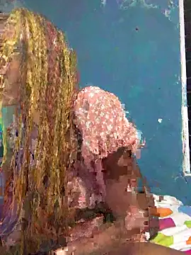 Ladyzee25 online show from October 30, 2025, 12:12 am