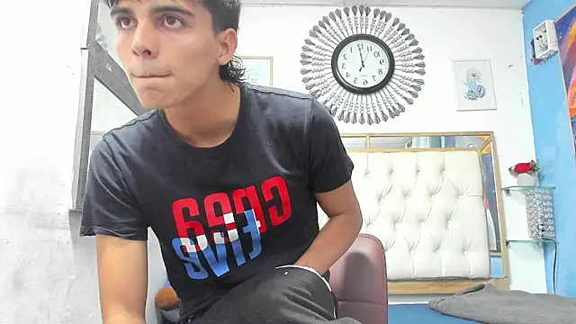 heiker  online show from March 2, 2025, 2:30 am