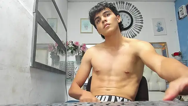 heiker  online show from March 16, 2025, 1:17 am