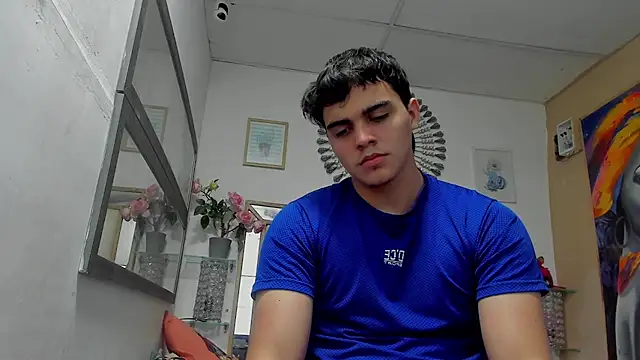 heiker  online show from November 26, 2025, 3:07 am