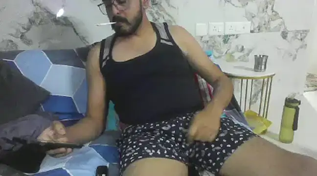 Snapshot of freakydesi chatting on March 7, 2025, 8:34 am freakydesi online show from March 7, 2025, 8:34 am