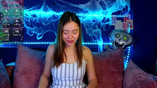 meow mellie online show from October 25, 2025, 5:48 am