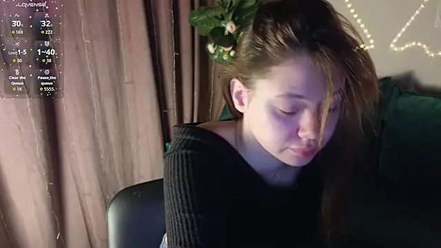 meow mellie online show from November 16, 2025, 7:47 am