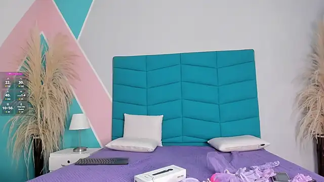 Emilly wilson  online show from November 29, 2025, 10:29 am