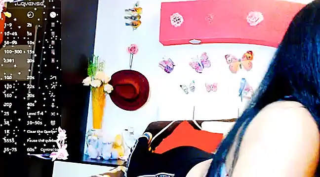 Snapshot of Alina_eve chatting on February 28, 2025, 4:53 pm Alina eve online show from February 28, 2025, 4:53 pm