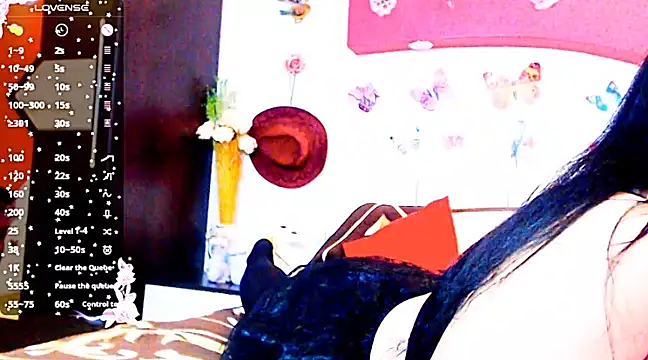 Snapshot of Alina_eve chatting on March 1, 2025, 11:06 am Alina eve online show from March 1, 2025, 11:06 am