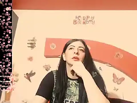 Snapshot of Alina_eve chatting on March 22, 2025, 6:58 pm Alina eve online show from March 22, 2025, 6:58 pm