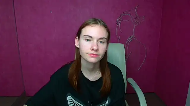 Snapshot of Fiona_Night chatting on March 10, 2025, 2:06 am Fiona Night online show from March 10, 2025, 2:06 am