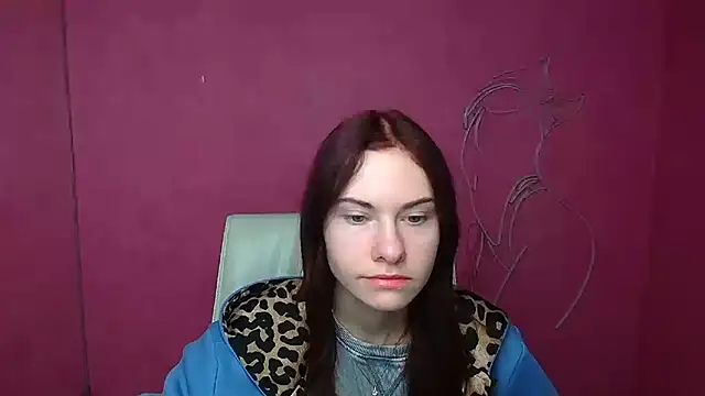 Snapshot of Fiona_Night chatting on March 11, 2025, 6:10 am Fiona Night online show from March 11, 2025, 6:10 am