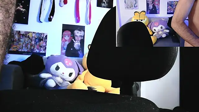 Snapshot of oezack___ chatting on March 12, 2025, 8:08 am oezack    online show from March 12, 2025, 8:08 am