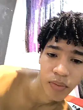 Thony444 online show from March 11, 2025, 9:26 pm