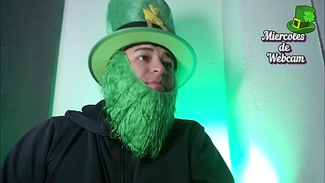 Strip Classes Col online show from March 6, 2025, 12:00 am