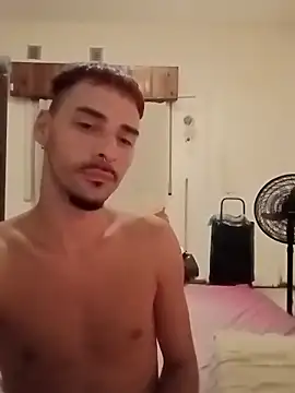 giulianosperanza online show from February 28, 2025, 6:10 am