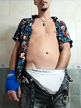 giulianosperanza online show from March 2, 2025, 8:07 pm