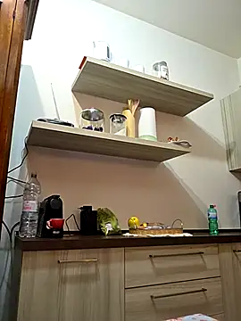 Melody73 online show from November 30, 2025, 10:36 pm