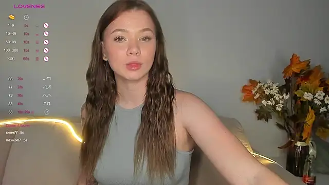 dinky  emily online show from October 24, 2025, 10:22 am