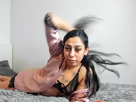 lex-llexiiii27 online show from February 28, 2025, 1:58 pm