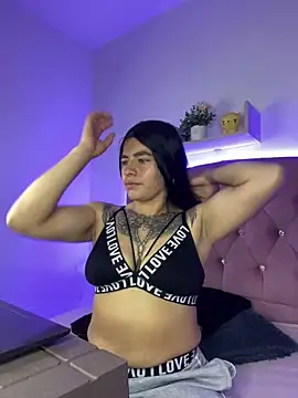 sofia 23x online show from March 10, 2025, 12:48 pm