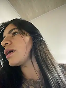 sofia 23x online show from March 15, 2025, 2:03 am