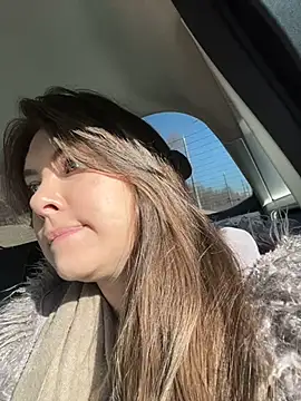 Snapshot of HannaJohnson chatting on March 17, 2025, 5:45 am HannaJohnson online show from March 17, 2025, 5:45 am