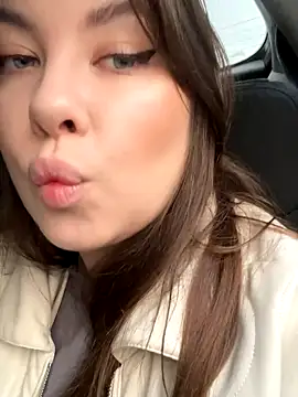 Snapshot of HannaJohnson chatting on November 25, 2025, 5:51 am HannaJohnson online show from November 25, 2025, 5:51 am