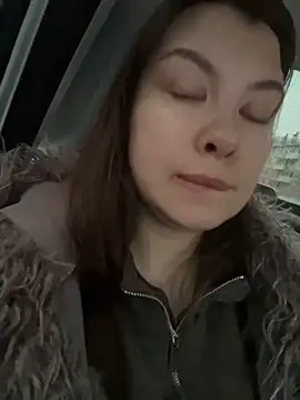 Snapshot of HannaJohnson chatting on November 27, 2025, 5:42 am HannaJohnson online show from November 27, 2025, 5:42 am