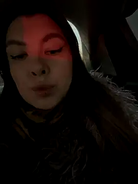 Snapshot of HannaJohnson chatting on December 4, 2025, 5:50 am HannaJohnson online show from December 4, 2025, 5:50 am