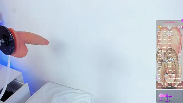 Snapshot of Maye_U chatting on October 17, 2025, 8:00 pm Maye U online show from October 17, 2025, 8:00 pm