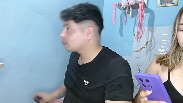 lunaxxx 69 online show from March 18, 2025, 10:48 pm