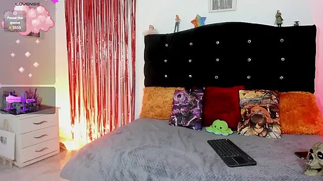 young jung online show from October 9, 2025, 1:47 am