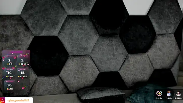 Snapshot of Dylan_Turnerr chatting on October 2, 2025, 9:44 pm Dylan Turnerr online show from October 2, 2025, 9:44 pm